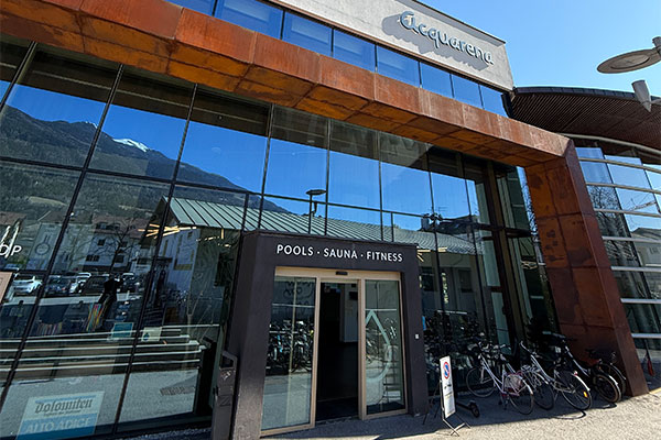 Rittner Erdpyramiden