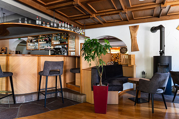 Hotelbar