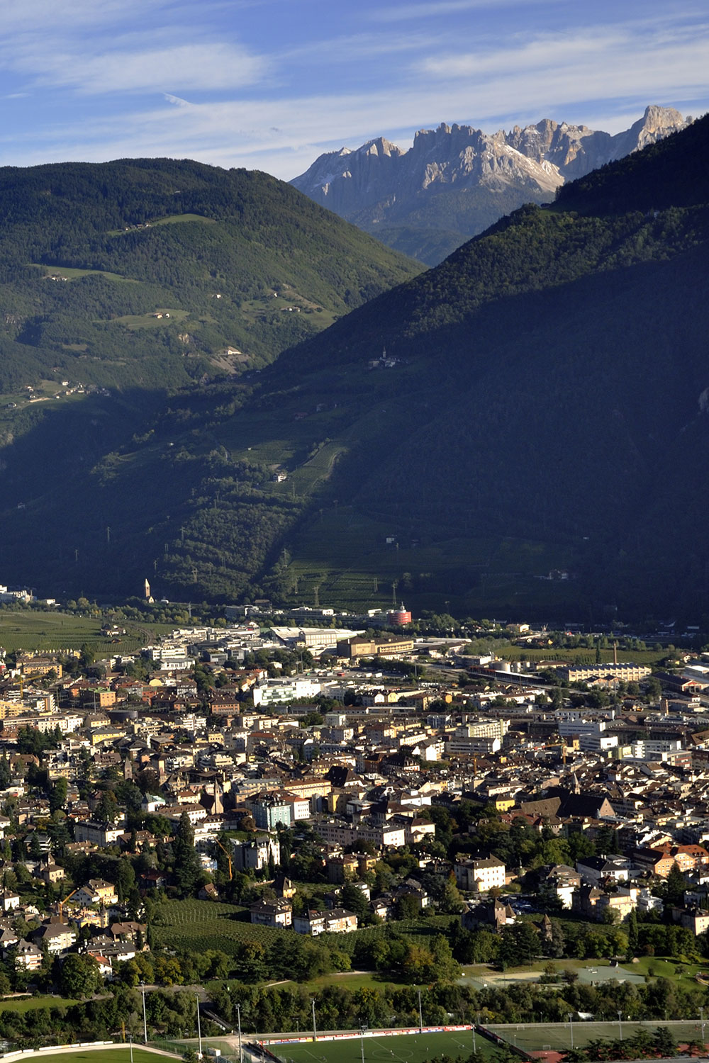 Bozen