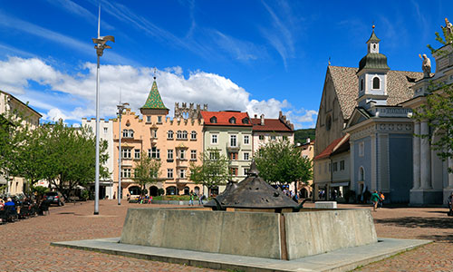 Brixen