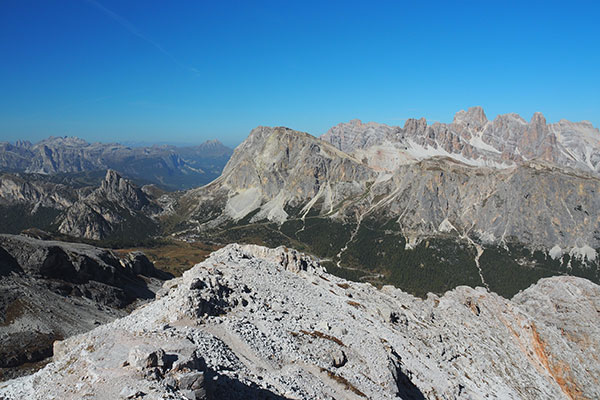 Dolomitenrundfahrt