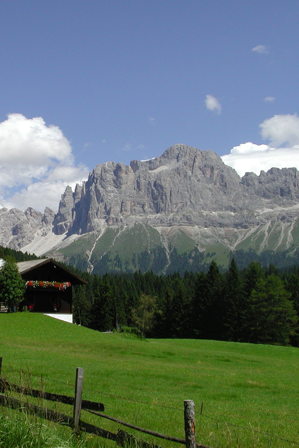 Rosengarten