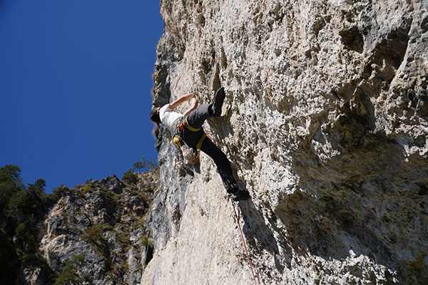 Klettertipps