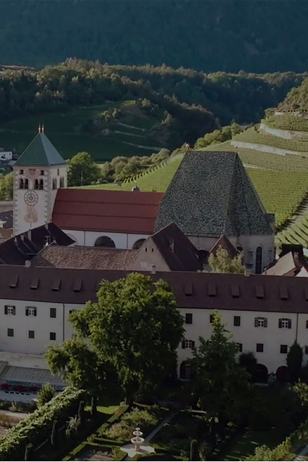 Kloster Neustift