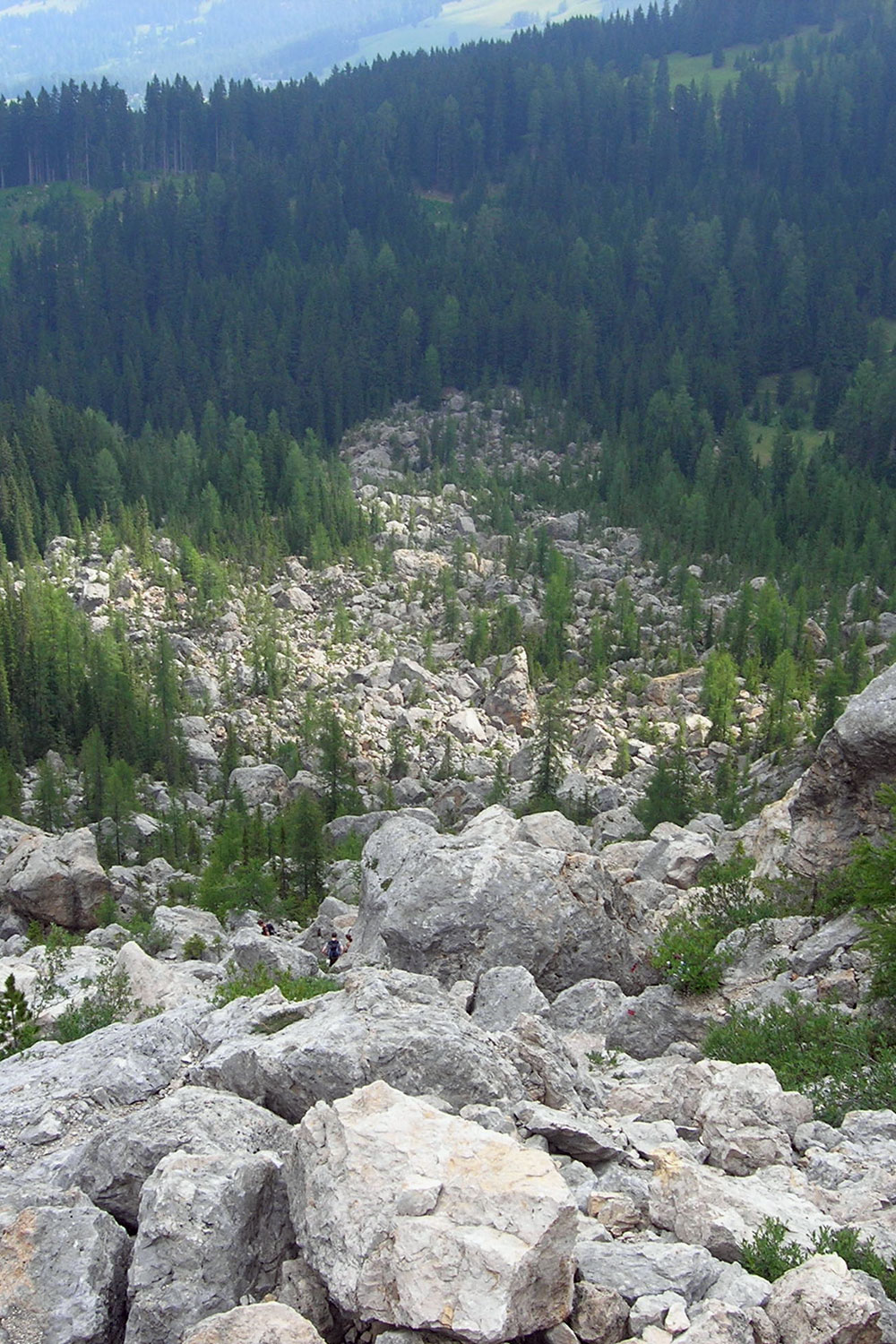 Labyrinthsteig