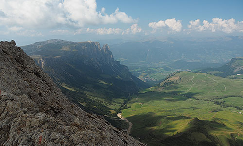 Maximilian Klettersteig