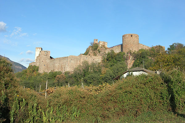 Messner Mountain Museum