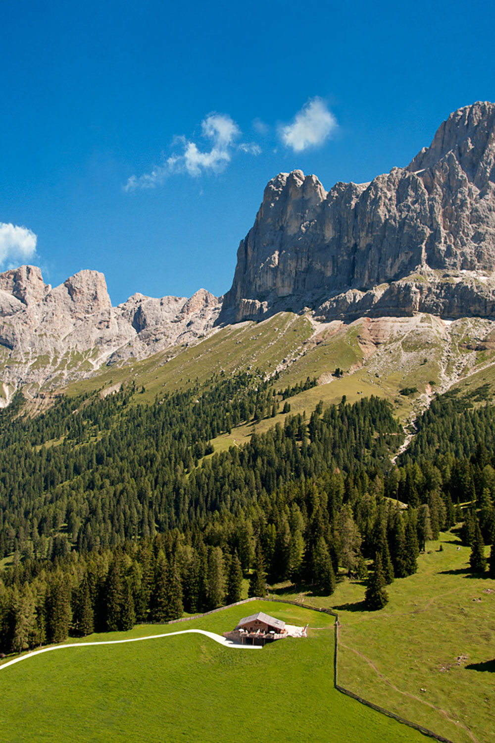 Messner Joch