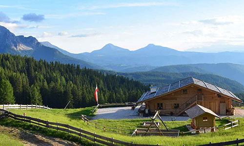 Messner Joch