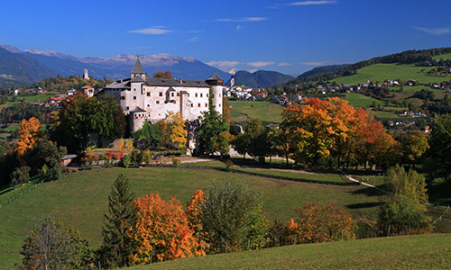 Schloss Prösels