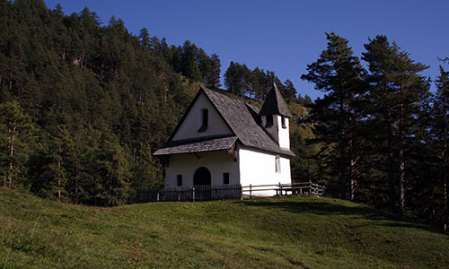 St. Sebastian