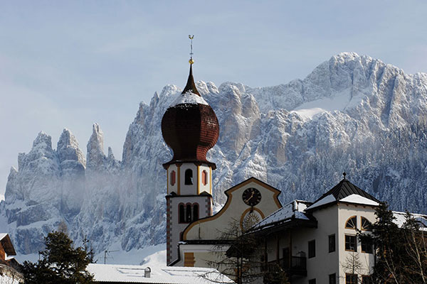 Pfarrkirche St. Georg