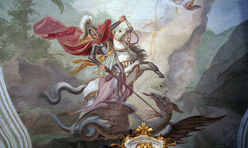 Pfarrkirche St. Georg