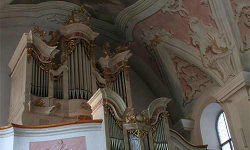 Pfarrkirche St. Georg