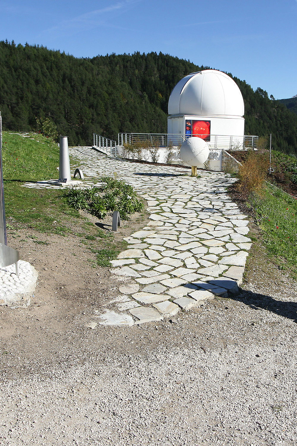 Sternwarte Max Valier