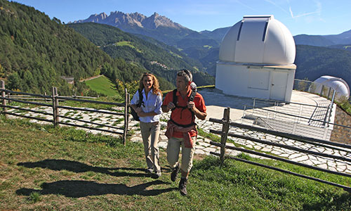 Sternwarte Max Valier