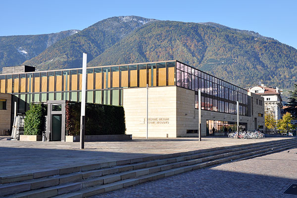 Therme Meran