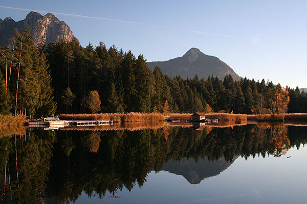 Völser Weiher